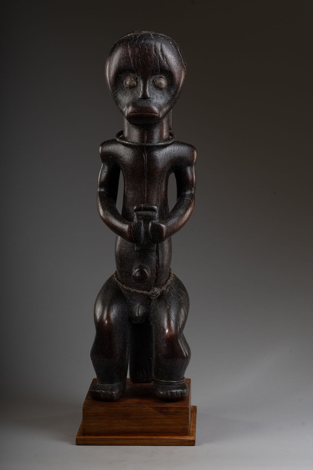 Fang Ntumu Gabon