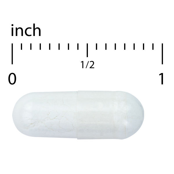 Thumbnail: BioActive Magnesium Complex 60 Caps