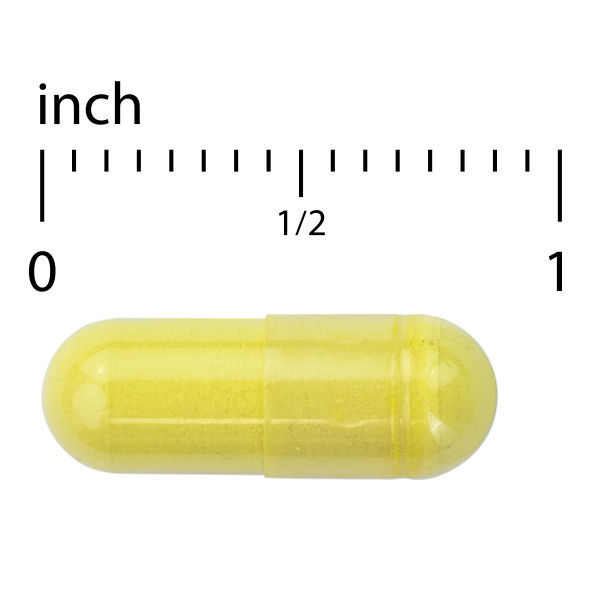 Thumbnail: EuroPharma "Terry Naturally" Quercetin w/Vitamin C Enhanced Asorption‡‡‡ 60 Caps