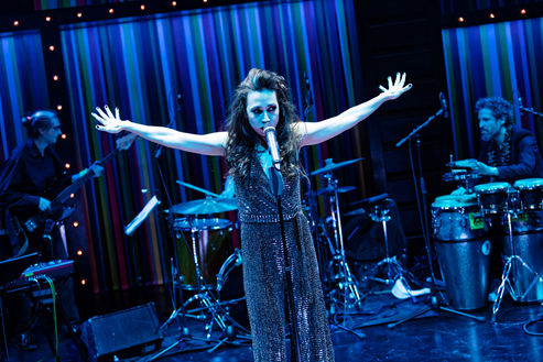 F.I.N.D. Festival Schaubühne Berlin Theater Performance Thomas Ostermeier 