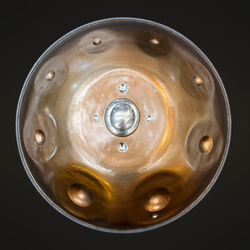 SONOBE MataHari 9