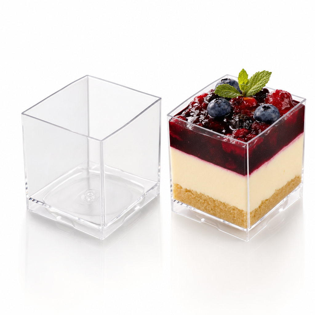 MINI CUBE