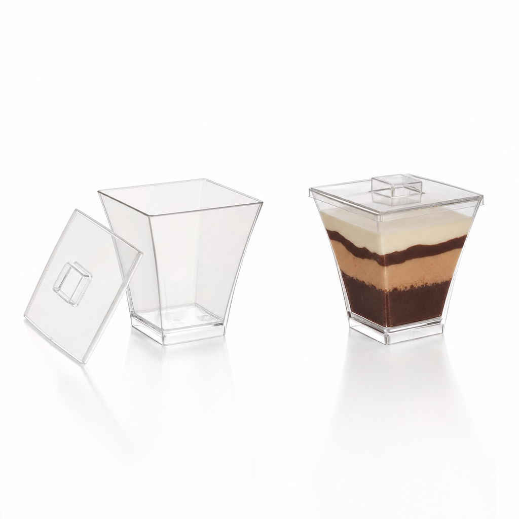 Square Lid