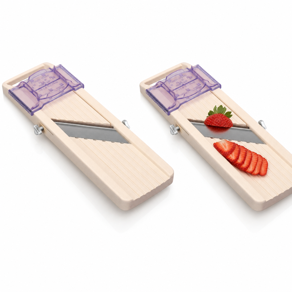 LITTLE BENI MANDOLINE JAPONAISE