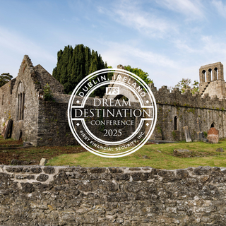Dream Destination Conference 2025: Castles, Cliffs, and the Wild Beauty of Ireland