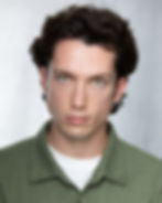 Dylan Reeves-Fellows Mystery