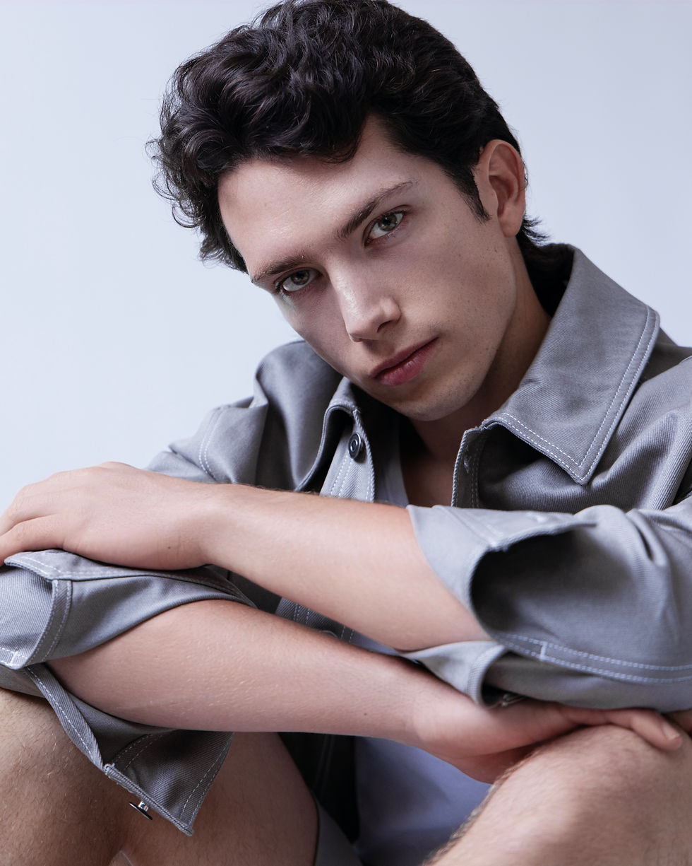 Dylan Reeves-Fellows