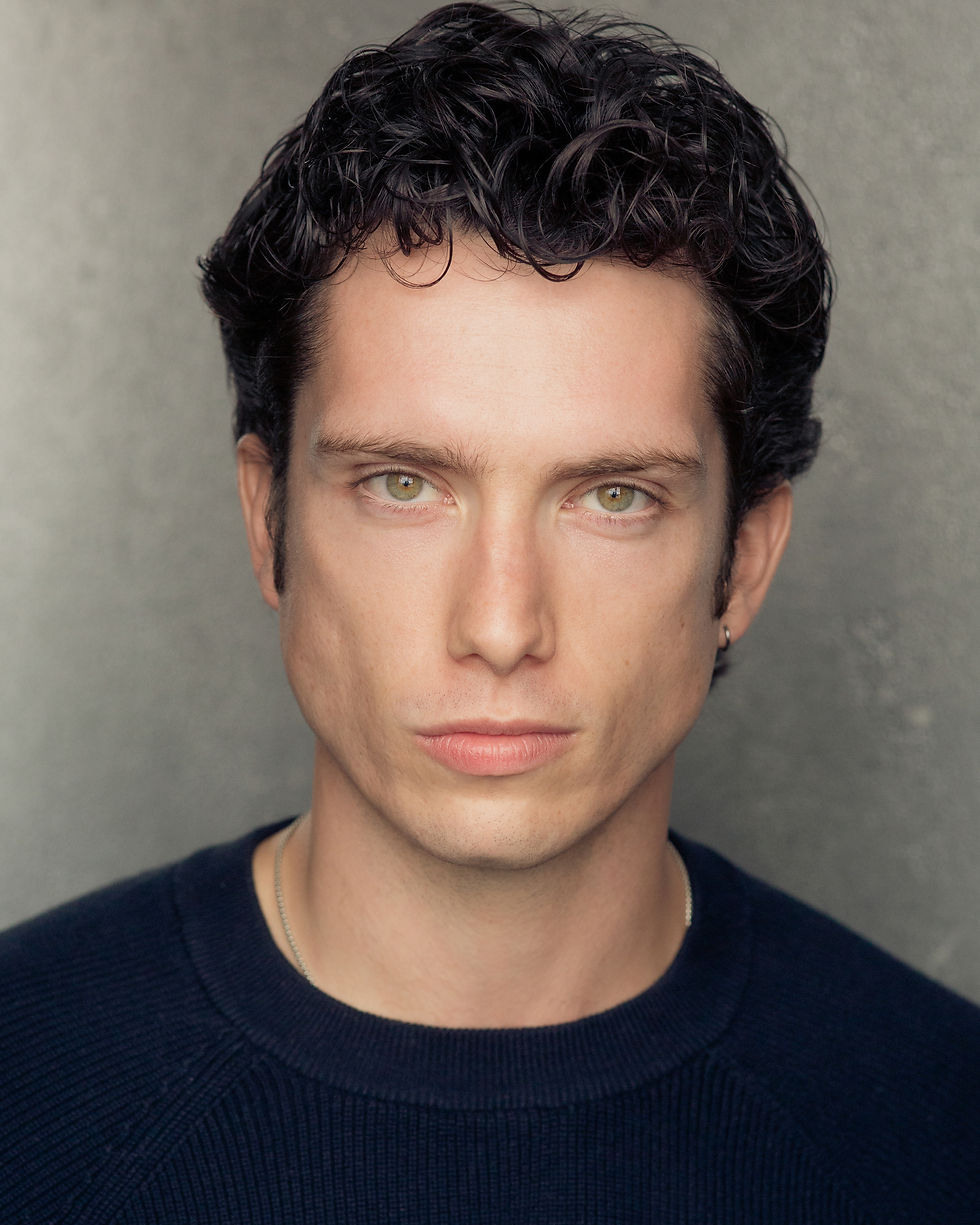 Dylan Reeves-Fellows