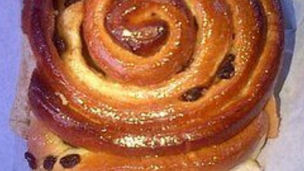 Pandushi Kokolishi Recept