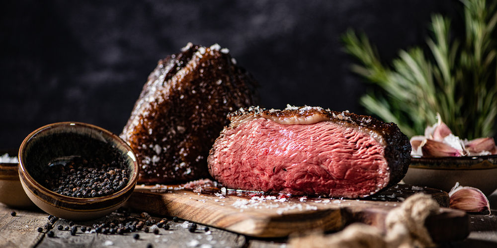 Big Green Egg PICANHA