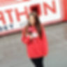 Terri-Ann, Golden Marathon presenting.jpg
