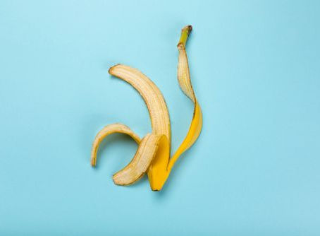Nachhaltig planen: Mit Bananen 