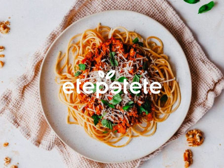 # Rezept im Februar