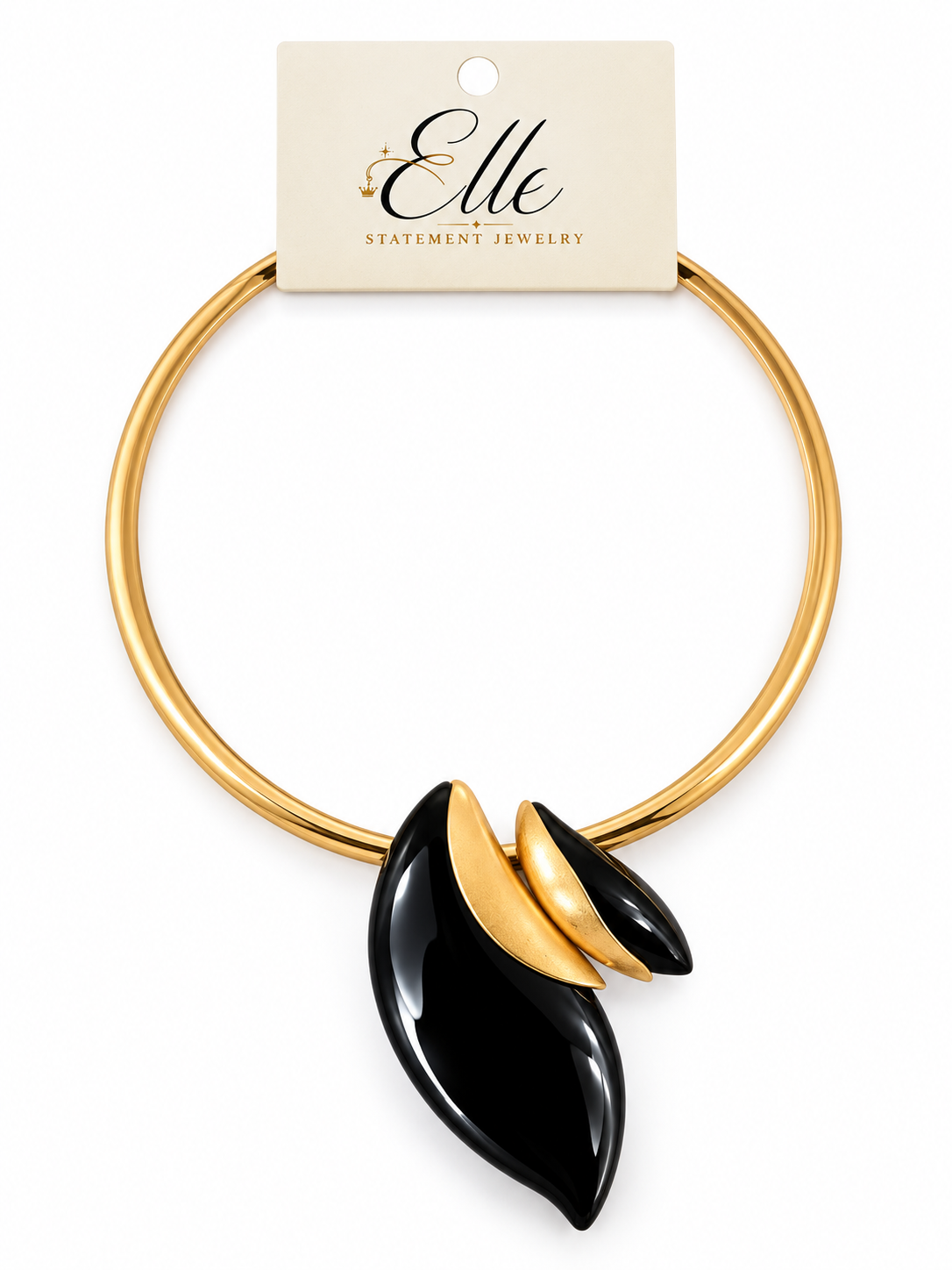 The Diva Necklace- Phyllis