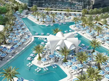 New Hotel: Fontainebleau Las Vegas