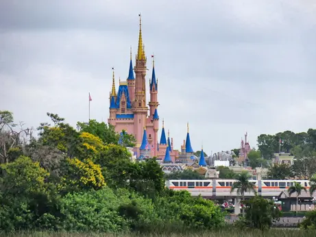 Walt Disney World ended DEI Programs