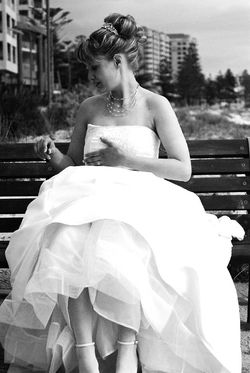 wedding photographer in adelaide