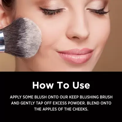 Thumbnail: Cheekillusion Blush Coral