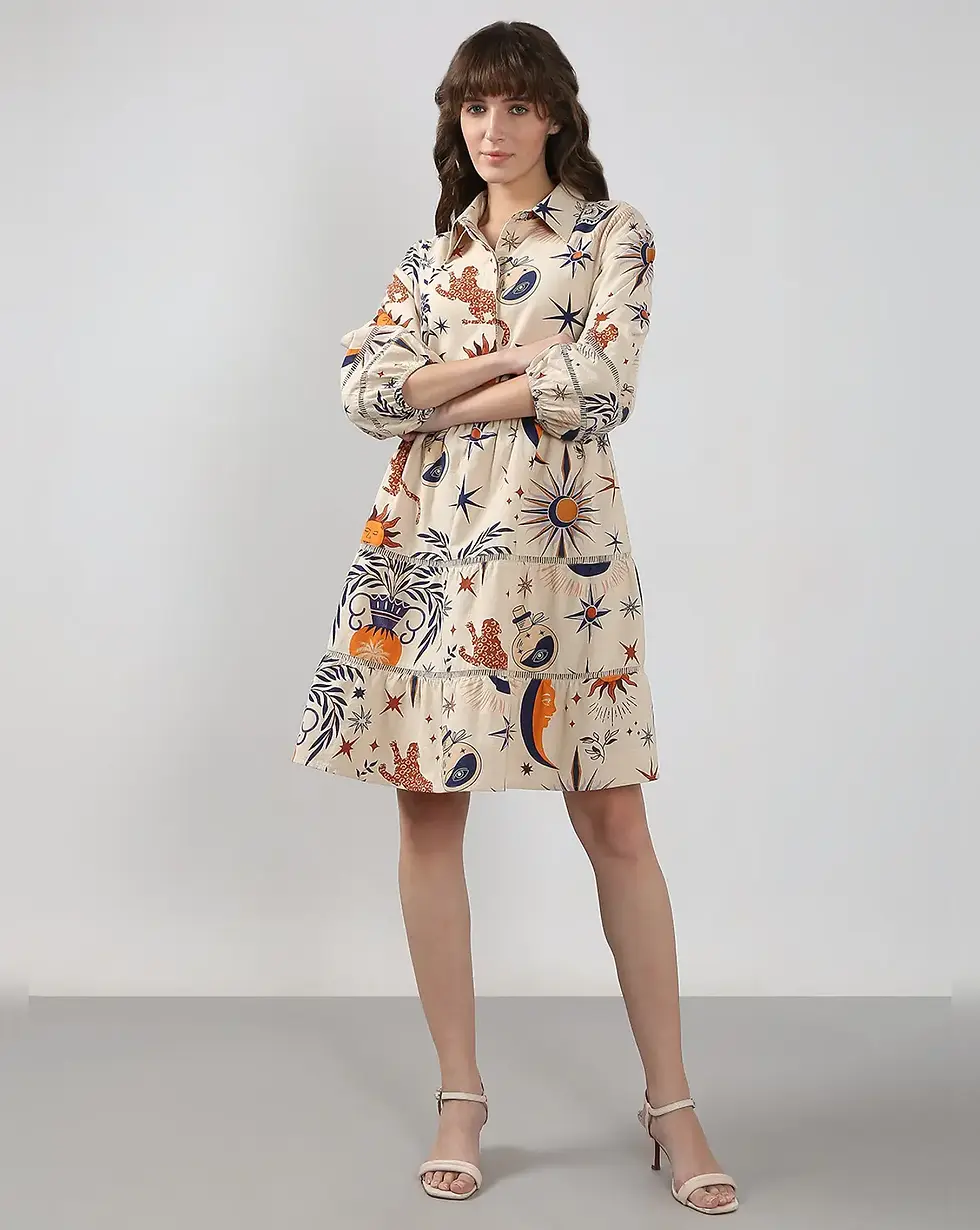 Thumbnail: dress for women