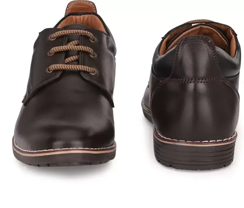 Thumbnail: Formal Derby For Men