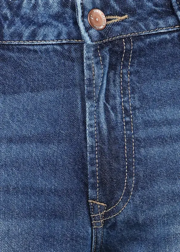 Thumbnail: blue jeans for men