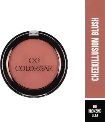 Cheekillusion Blush Coral