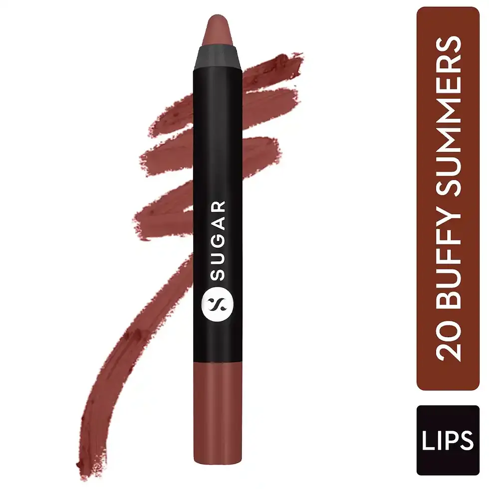 Thumbnail: matte lipstick