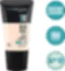 Liquid Tube Foundation