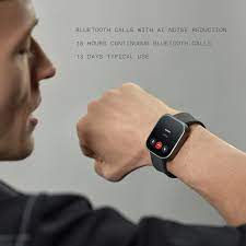 Thumbnail: smart watch