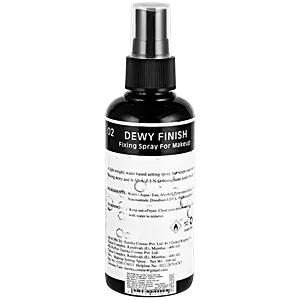 Makeup 02 Dewy Finish Primer
