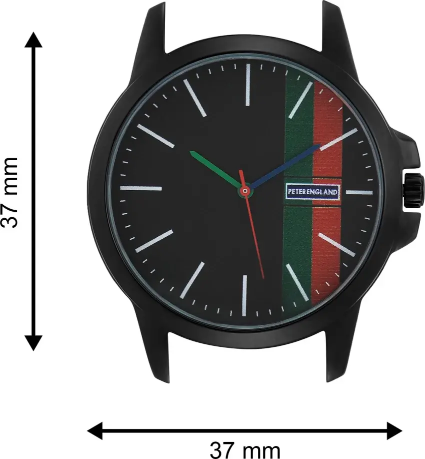 Thumbnail: analog watch