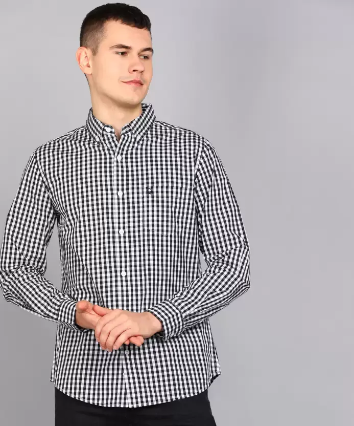 Collar Casual Shirt