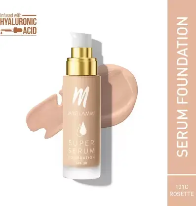 Hydrating Foundation
