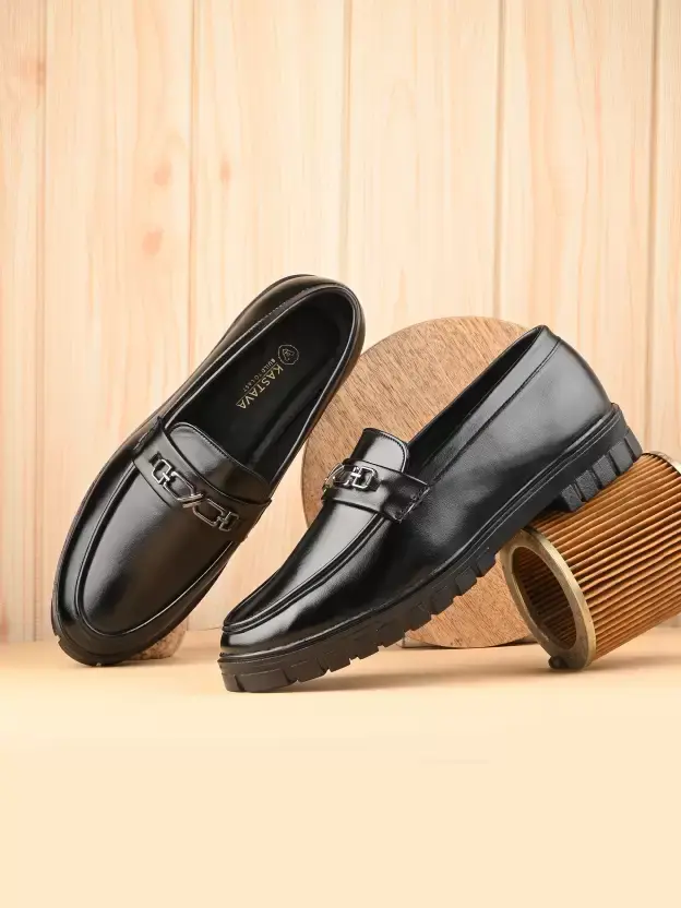 Thumbnail: Formal Shoes for Men