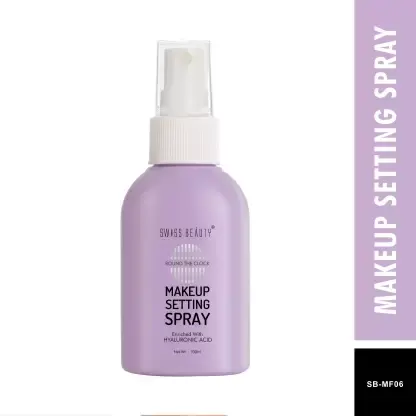 Makeup Setting Spray Primer