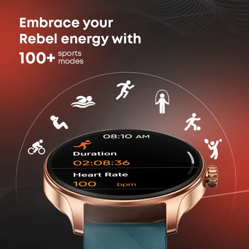 Thumbnail: smart watch