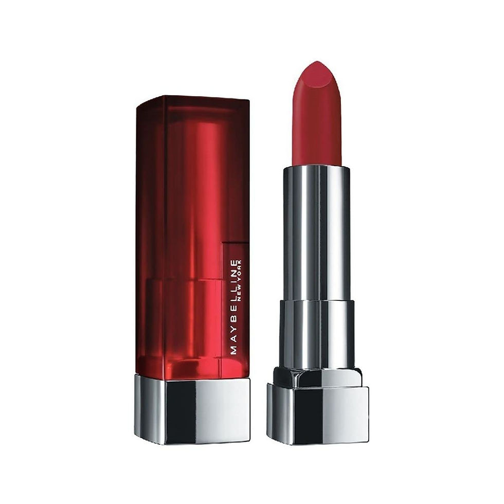 Thumbnail: matte lipstick