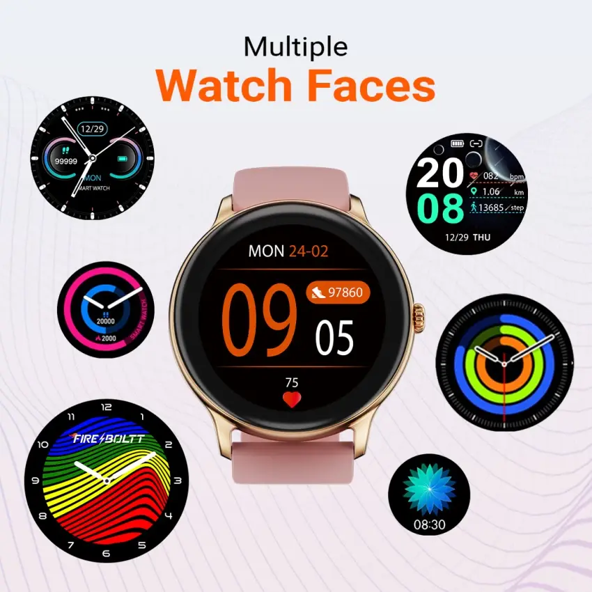smart watch