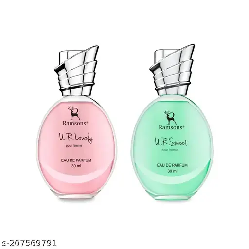 women's perfume