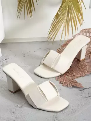 Thumbnail: Women Heels Sandal