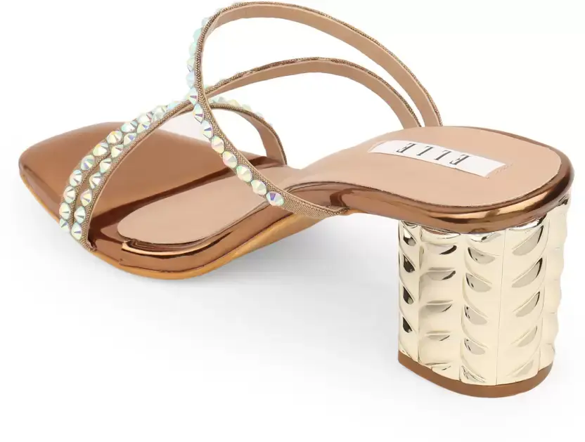 Thumbnail: Women Heels Sandal