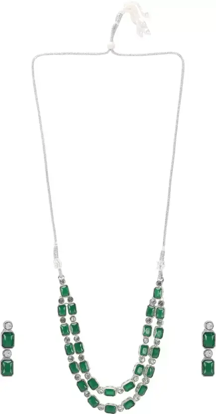 Thumbnail: Multicolor Jewel Set