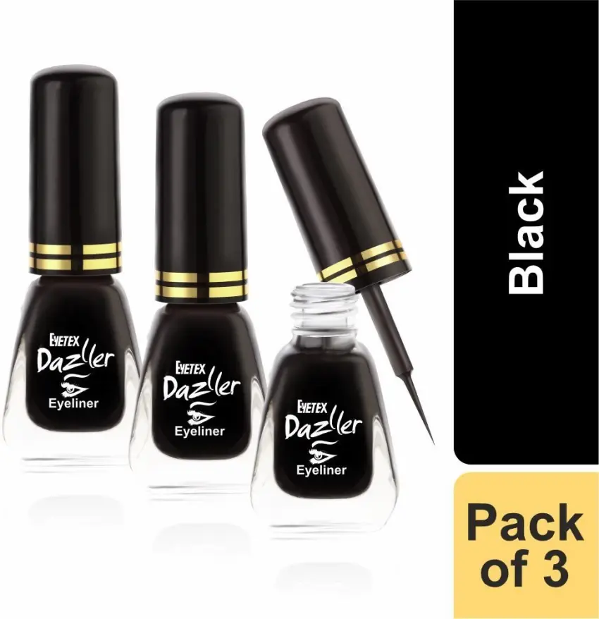Dazller Washable Eyeliner