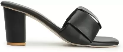 Thumbnail: Women Heels Sandal