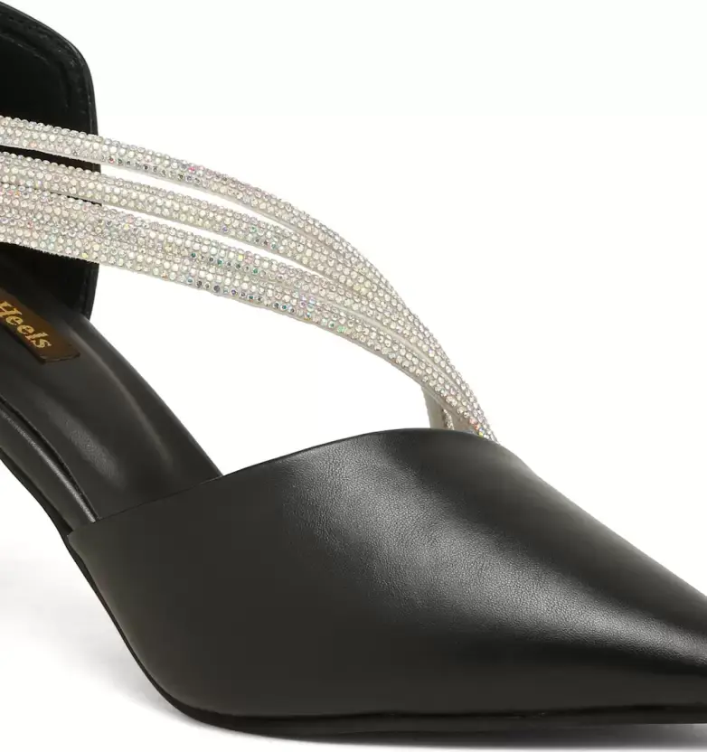 Thumbnail: Women Heels Sandal
