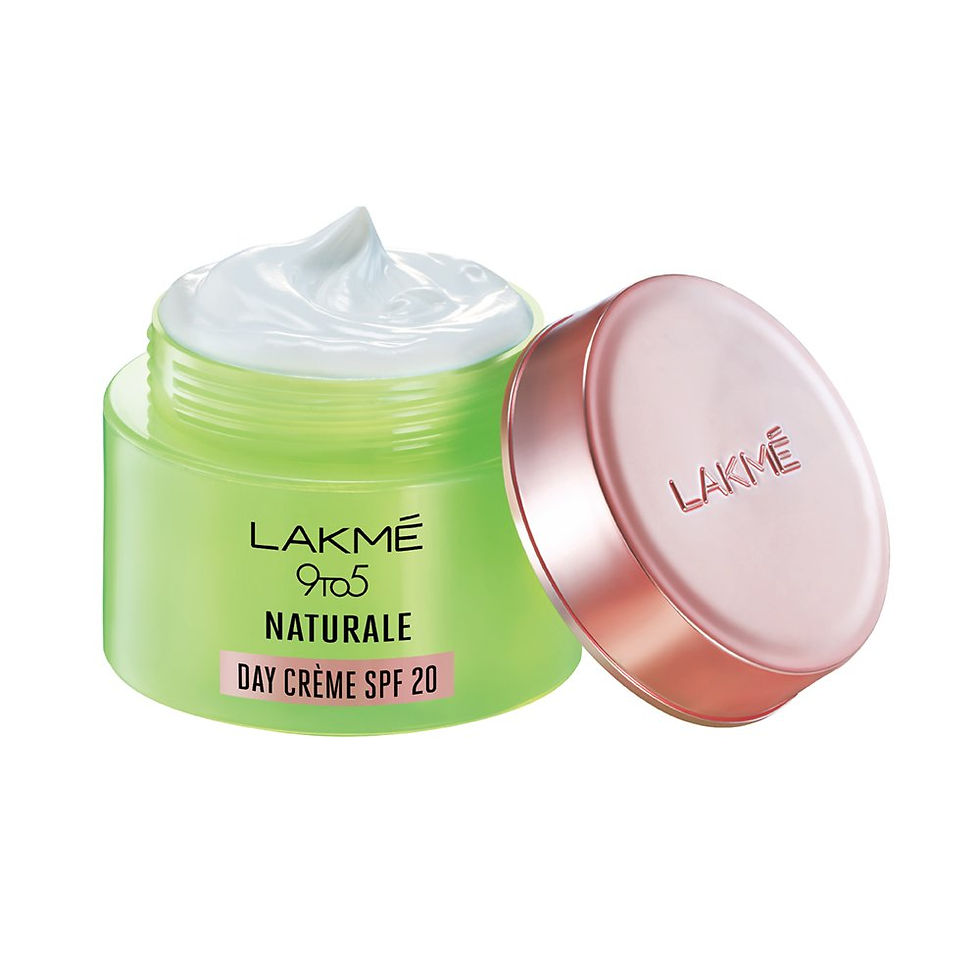 Thumbnail: day cream
