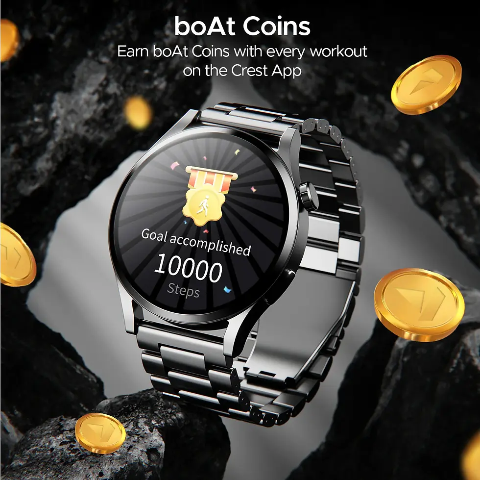 Thumbnail: Smartwatch