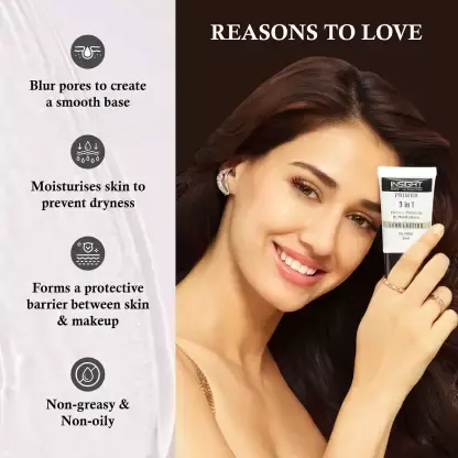 Thumbnail: Oil Free Primer