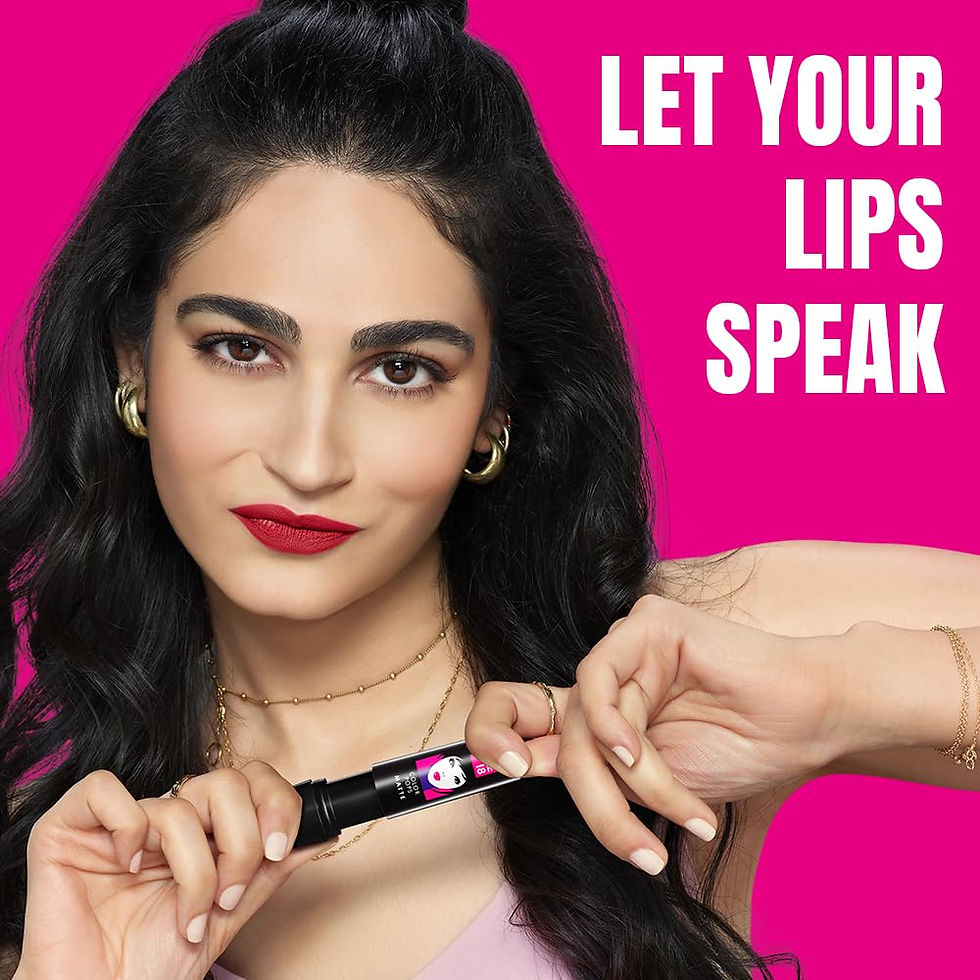 Thumbnail: lip color