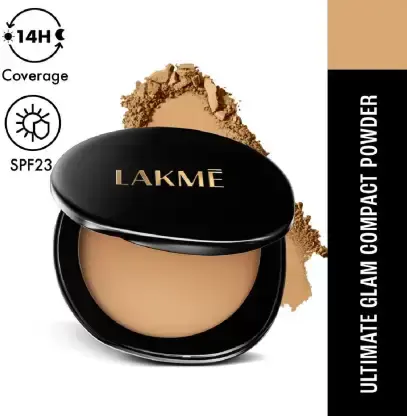 Skin Lightening Compact Powder